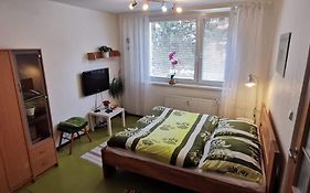 Apartmán v Jihlava City