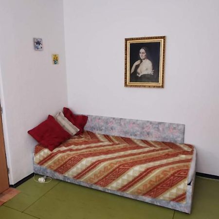 Apartmán v Jihlava City Exteriér fotografie