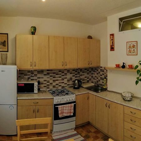 Apartmán v Jihlava City Exteriér fotografie
