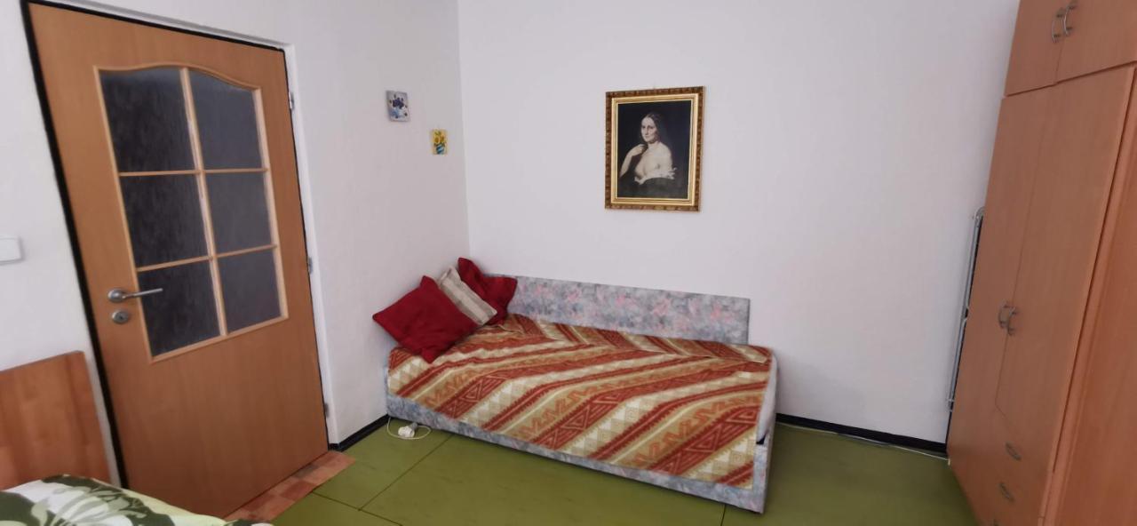 Apartmán v Jihlava City Exteriér fotografie