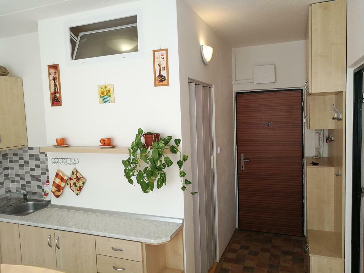 Apartmán v Jihlava City Exteriér fotografie
